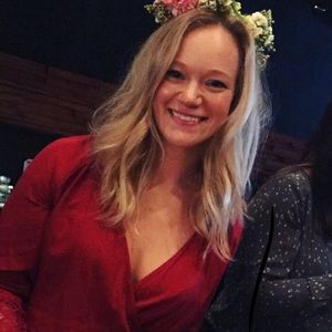 Meet your Posher, Alison